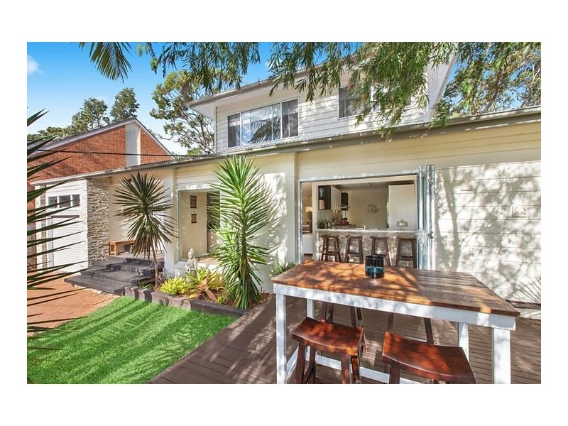 40 Boos Road, Forresters Beach NSW 2260
