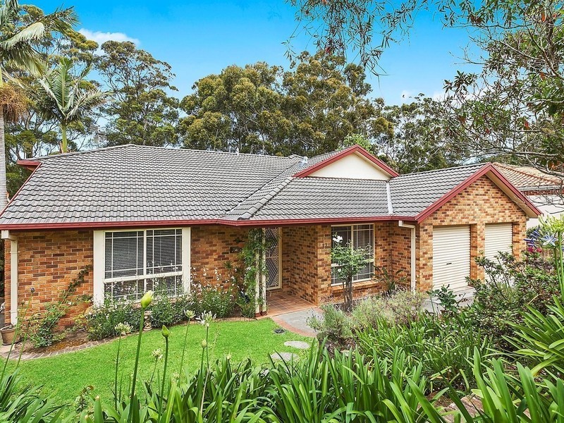 17 Windemere Drive, Terrigal NSW 2260