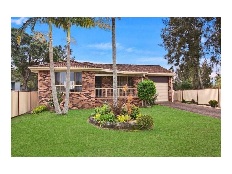 66 Emora Avenue, Davistown NSW 2251