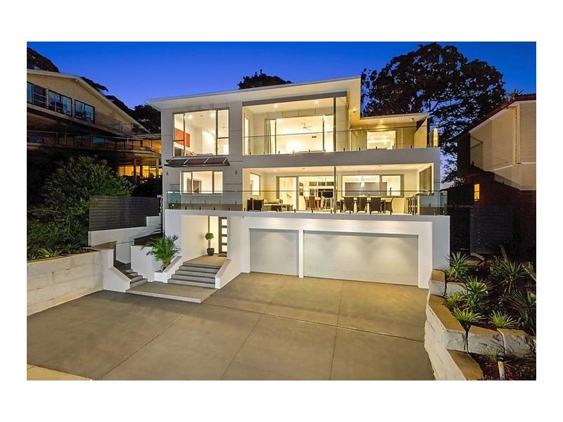141 Cape Three Points Road, Avoca Beach NSW 2251