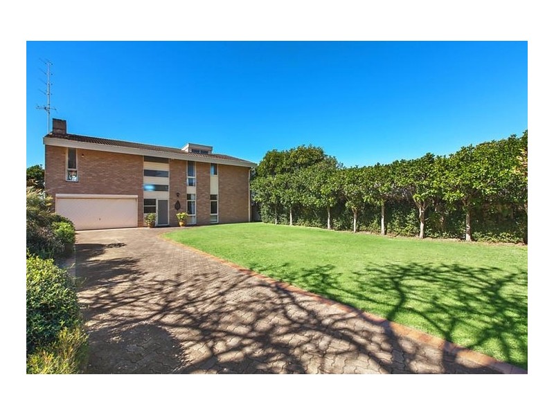 33 Elizabeth Drive, Noraville NSW 2263