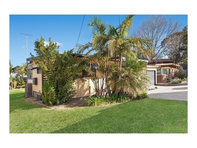 732 The Entrance Road, Wamberal NSW 2260