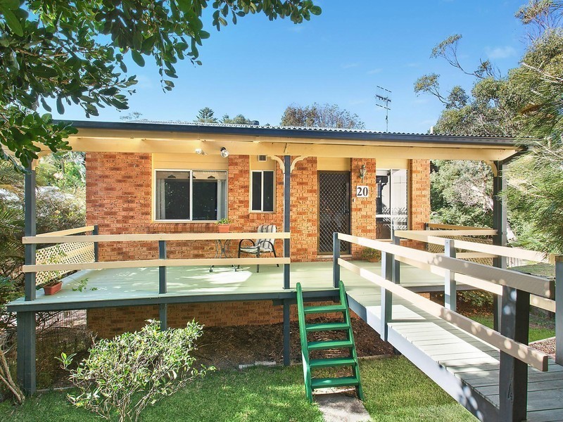 20 Boos Road, Forresters Beach NSW 2260