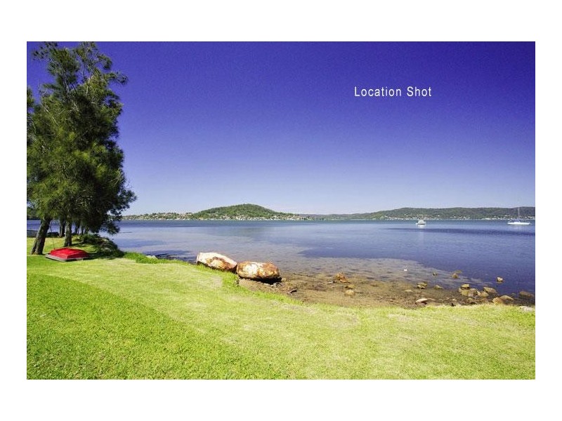 60 Henzel Road, Green Point NSW 2251