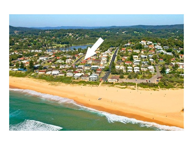 100 Ocean View Drive, Wamberal NSW 2260