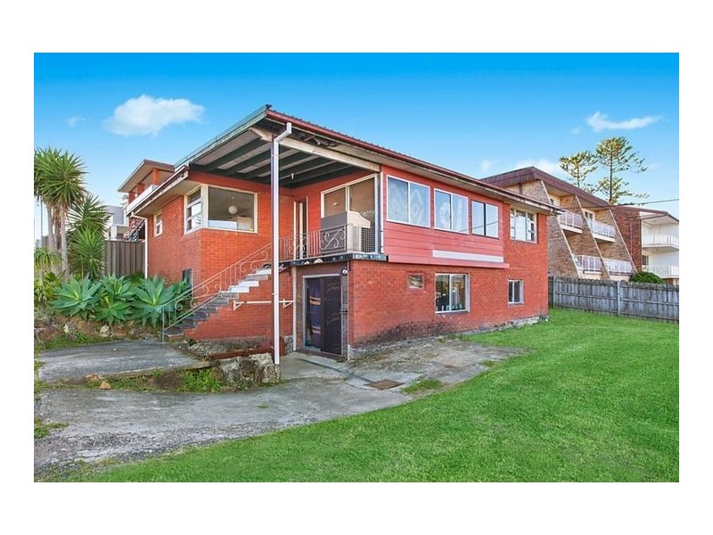 100 Ocean View Drive, Wamberal NSW 2260
