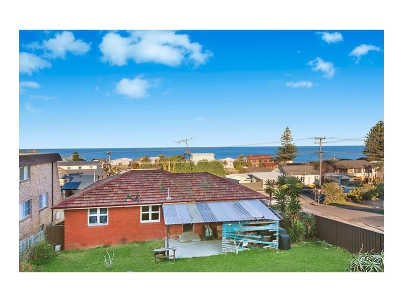 100 Ocean View Drive, Wamberal NSW 2260