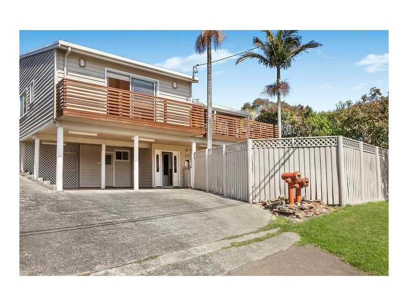 1/27 John Street, Forresters Beach NSW 2260