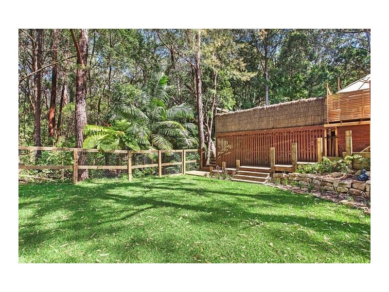 24 Grahame Drive, Macmasters Beach NSW 2251