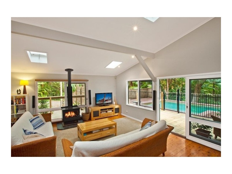 24 Grahame Drive, Macmasters Beach NSW 2251