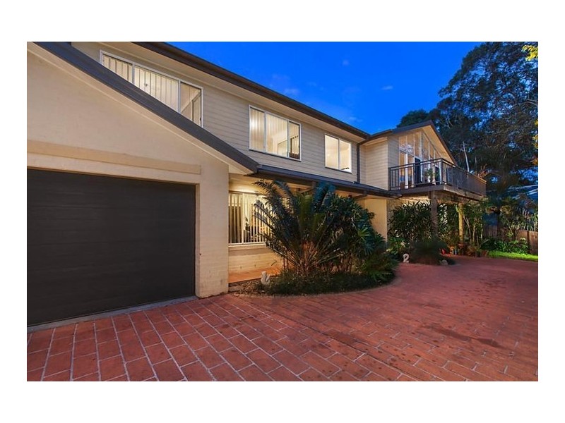 81 Old Gosford Road, Wamberal NSW 2260