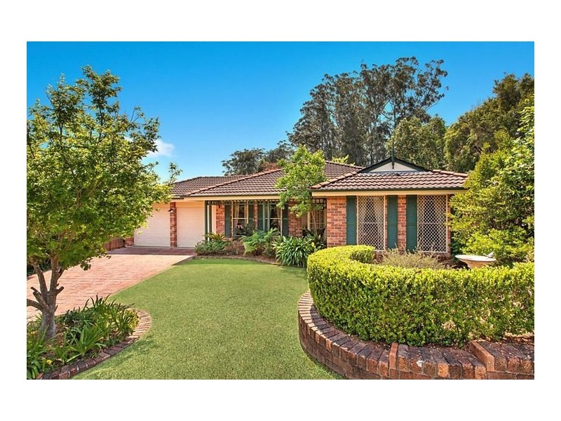 12 Wellesbourne Avenue, Terrigal NSW 2260