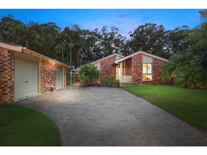 11 Yurara Close, Kincumber NSW 2251