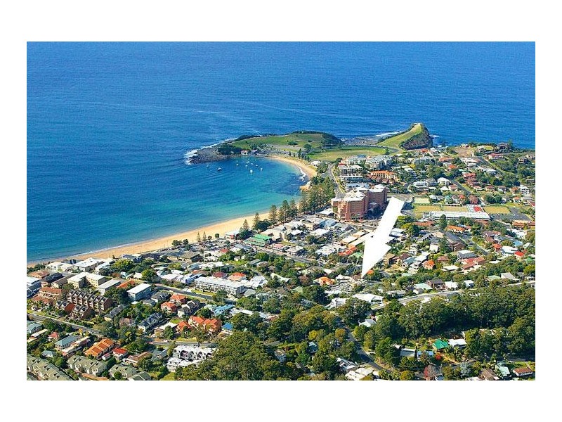 6/49 Painters Lane, Terrigal NSW 2260