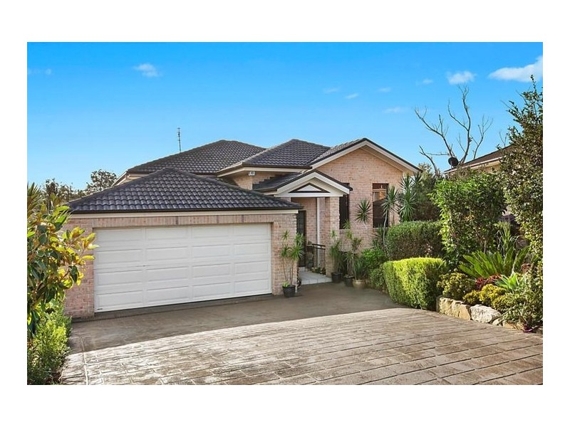 19 Robusta Close, Erina NSW 2250