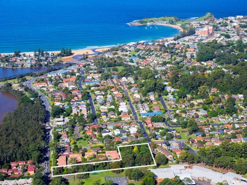 5/284 Terrigal Drive, Terrigal NSW 2260