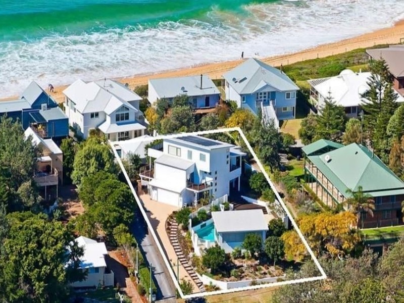 27 Tudibaring Parade, Macmasters Beach NSW 2251