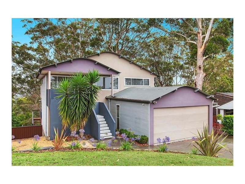 158 Scenic Highway, Terrigal NSW 2260