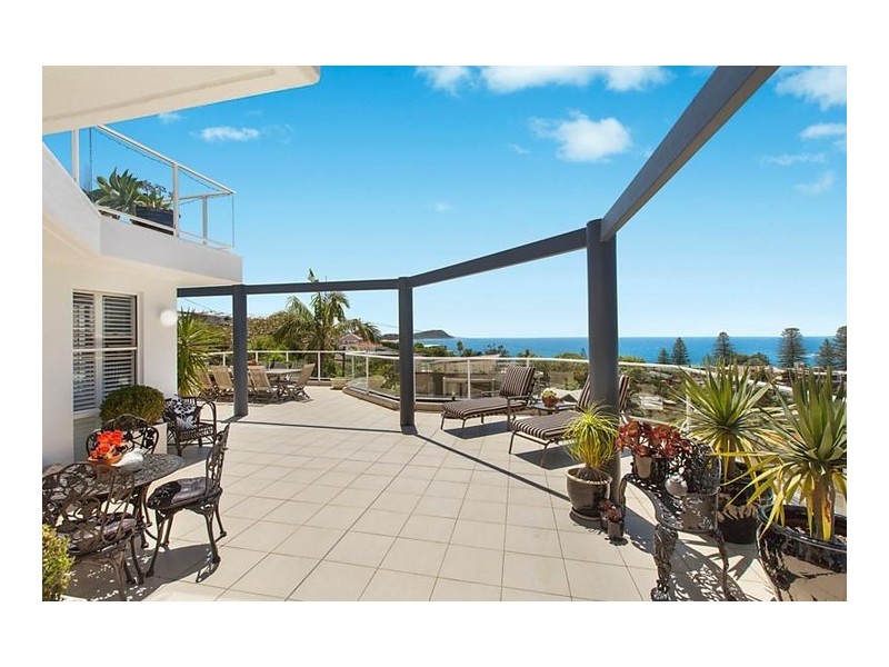 2/34 Campbell Crescent, Terrigal NSW 2260