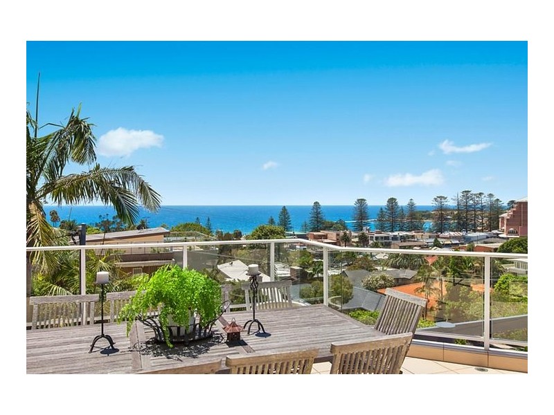 2/34 Campbell Crescent, Terrigal NSW 2260