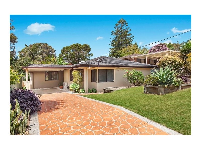 16 Dalpura Road, Wamberal NSW 2260