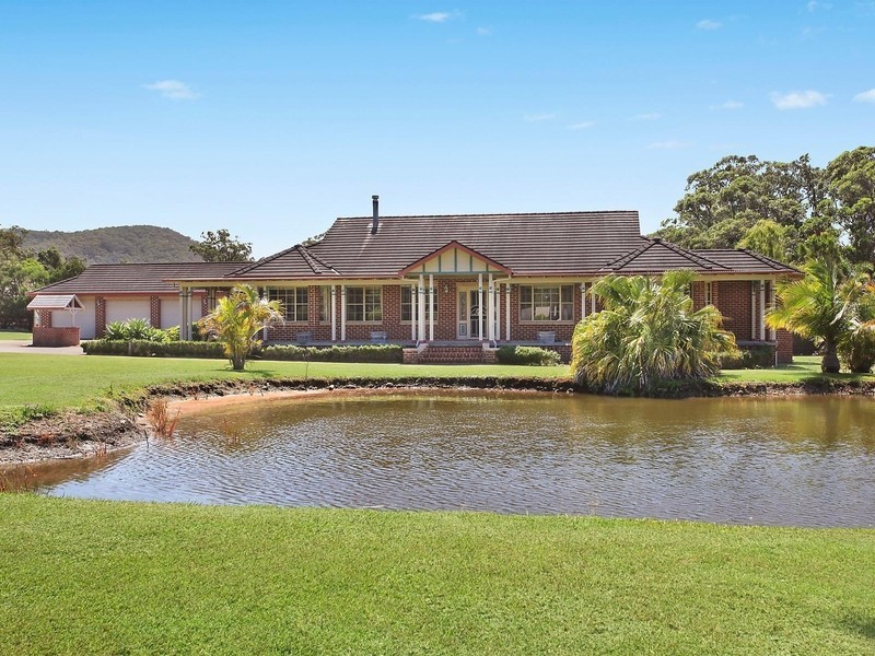 1 Hansens Road, Tumbi Umbi NSW 2261