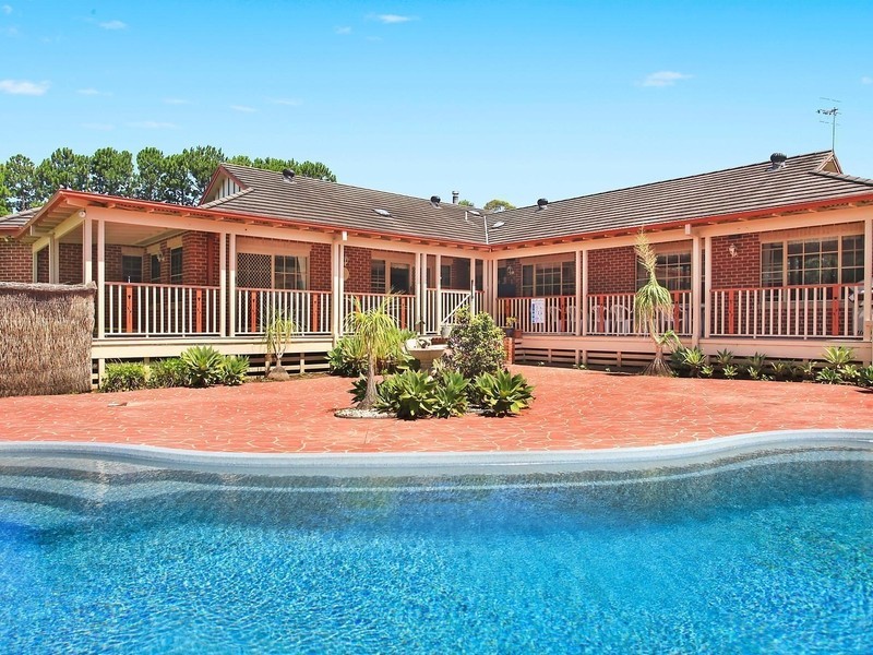 1 Hansens Road, Tumbi Umbi NSW 2261