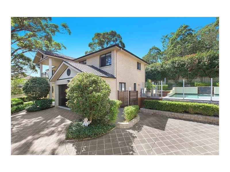 56 Morgan Avenue, Tumbi Umbi NSW 2261