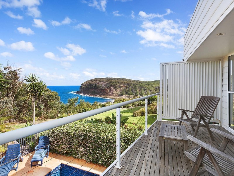 57 Tudibaring Parade, Macmasters Beach NSW 2251