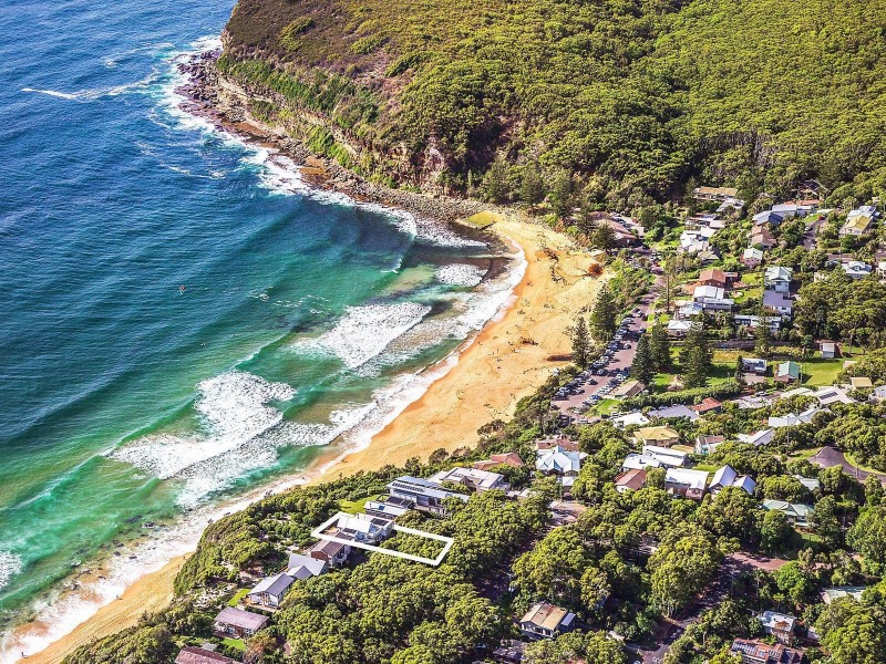 57 Tudibaring Parade, Macmasters Beach NSW 2251