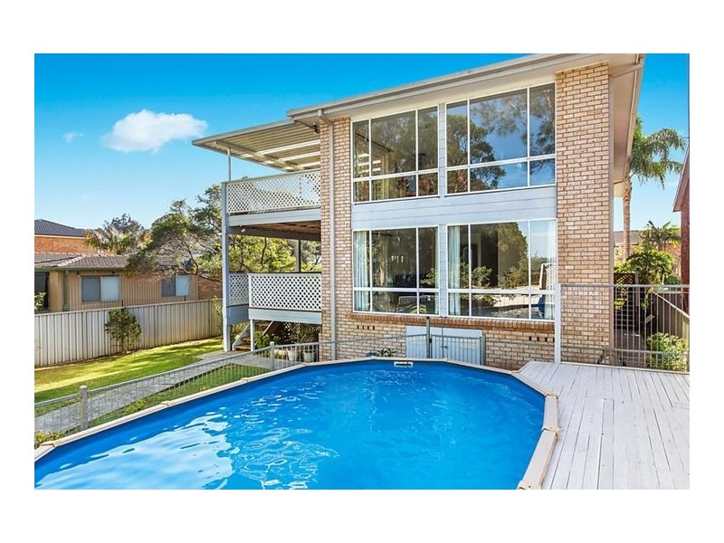 357 Lakedge Avenue, Berkeley Vale NSW 2261