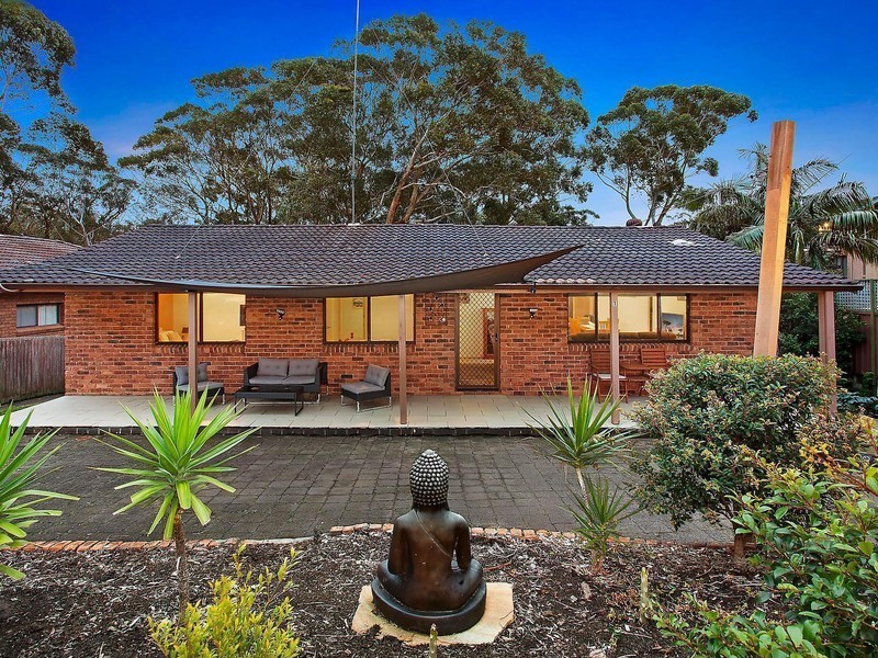 1 Kipling Drive, Bateau Bay NSW 2261