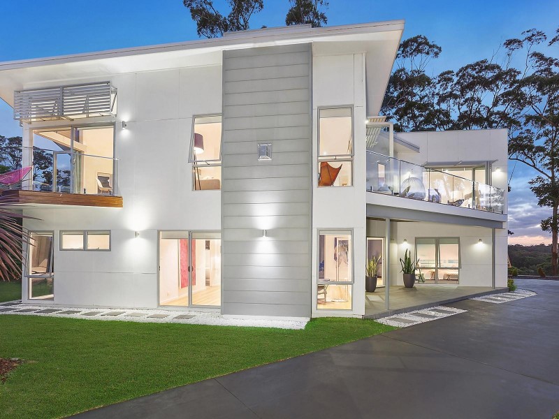 155 Cape Three Points Road, Avoca Beach NSW 2251