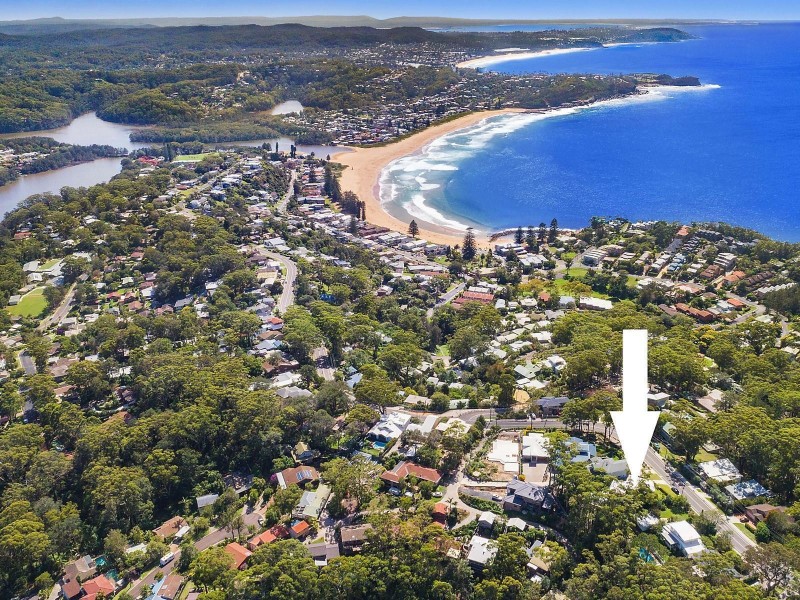 155 Cape Three Points Road, Avoca Beach NSW 2251