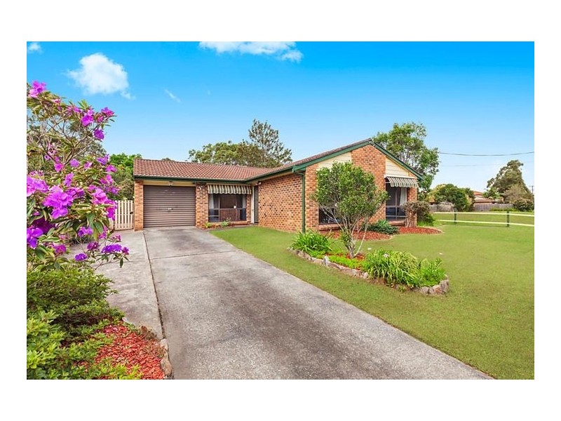 19 Rotherham Street, Bateau Bay NSW 2261