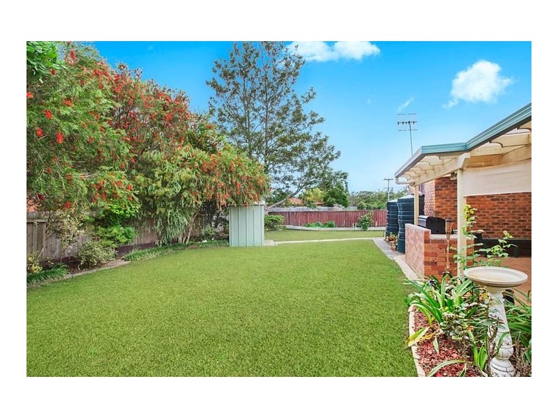 19 Rotherham Street, Bateau Bay NSW 2261