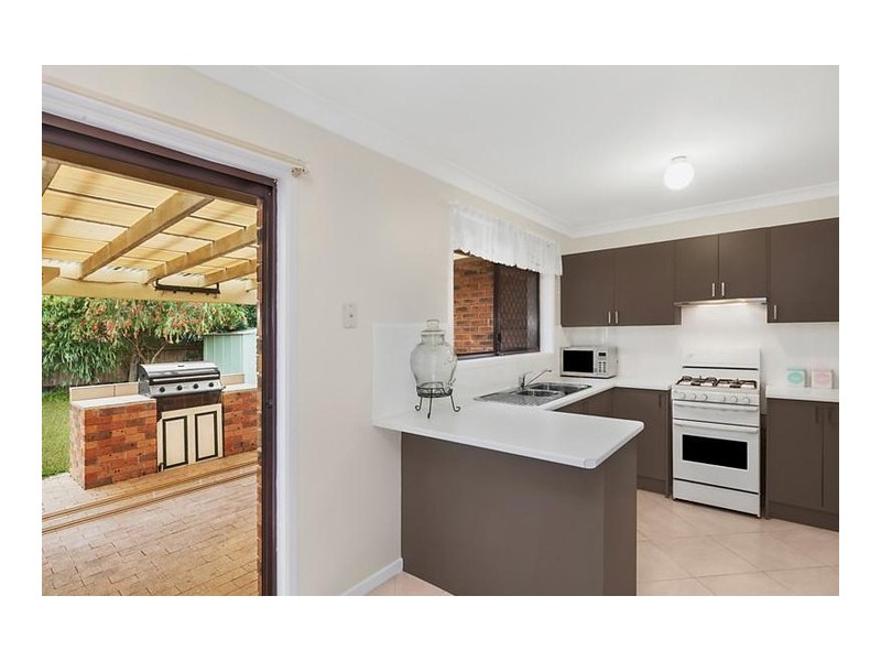 19 Rotherham Street, Bateau Bay NSW 2261