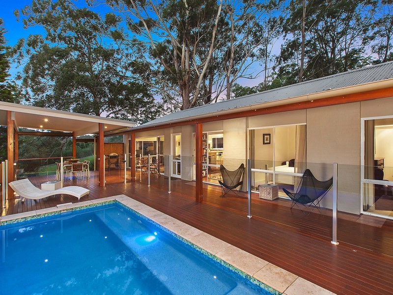 132 Coachwood Road, Matcham NSW 2250