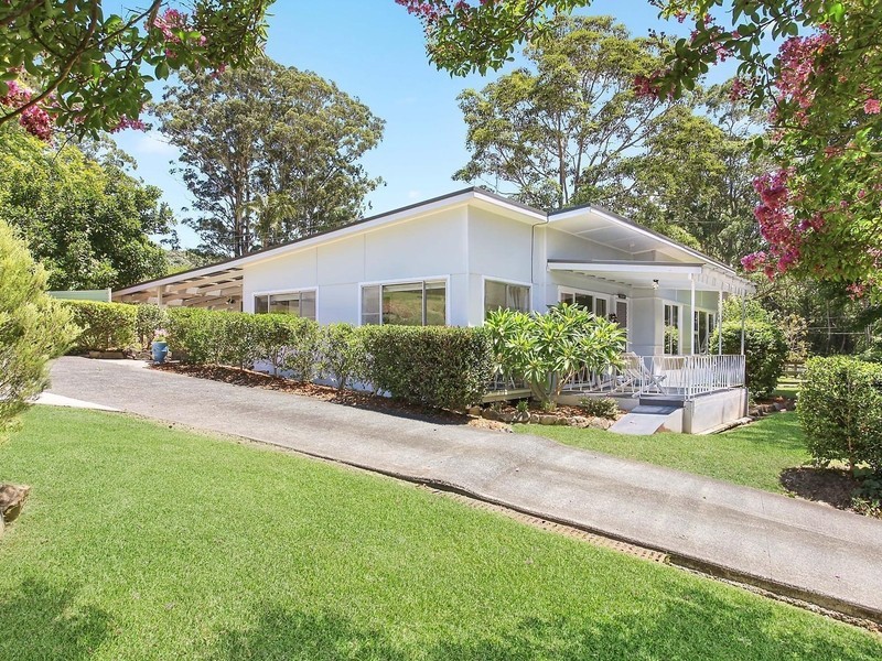 132 Coachwood Road, Matcham NSW 2250