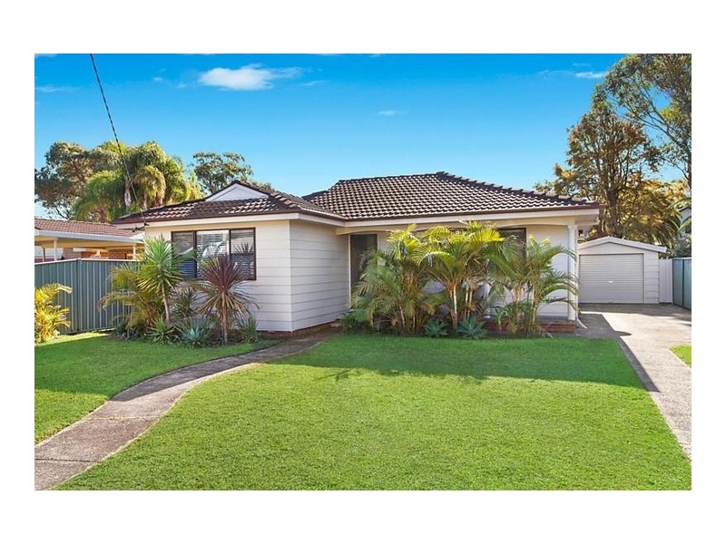29 Warratta Road, Killarney Vale NSW 2261