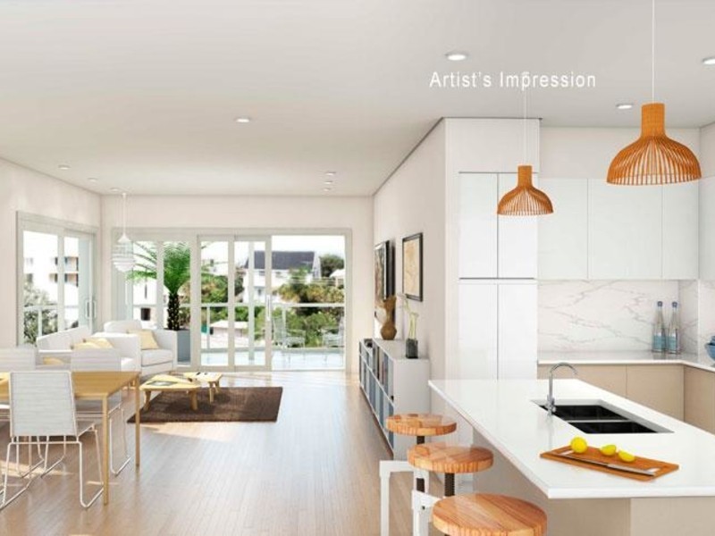 1-25/5 Bennett Street, Hawks Nest NSW 2324