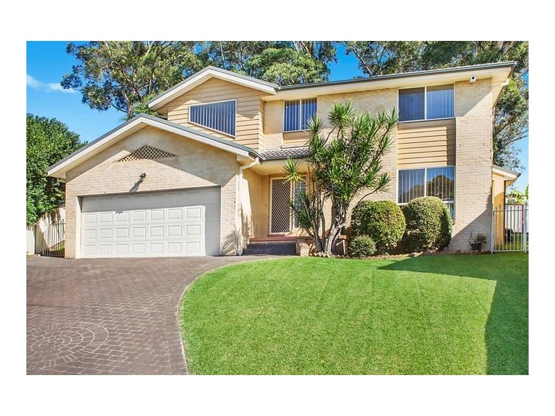 4 Tyne Close, Erina NSW 2250