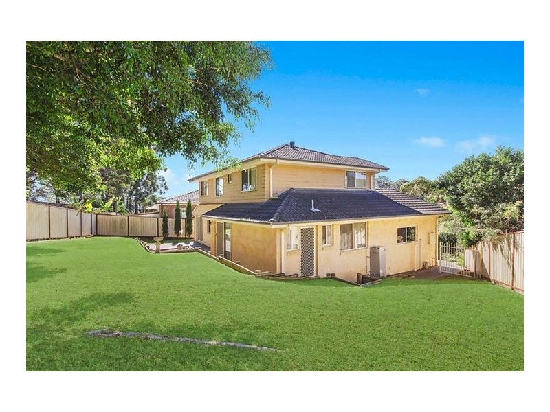 4 Tyne Close, Erina NSW 2250