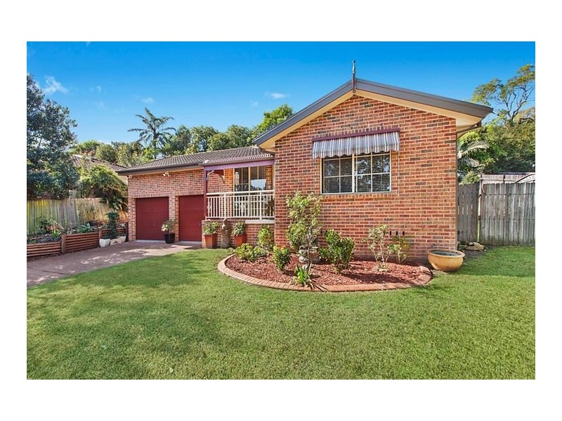 62 Pierce Street, Lisarow NSW 2250