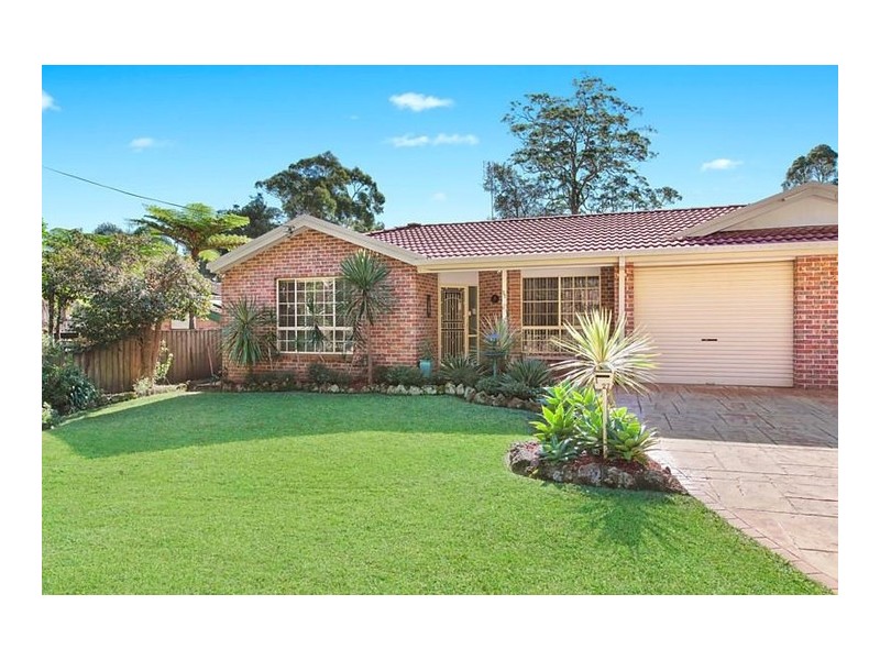 1/27 Brushwood Avenue, Kincumber NSW 2251