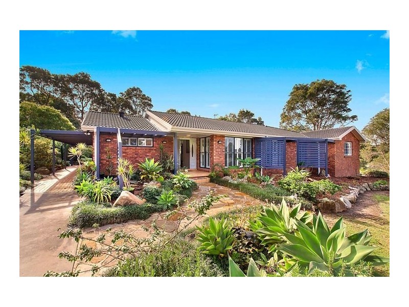17 Currawong Road, Wamberal NSW 2260