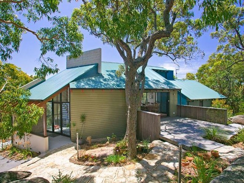 22 Hawke Head Drive, Killcare NSW 2257