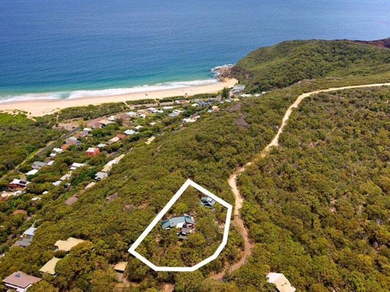 22 Hawke Head Drive, Killcare NSW 2257