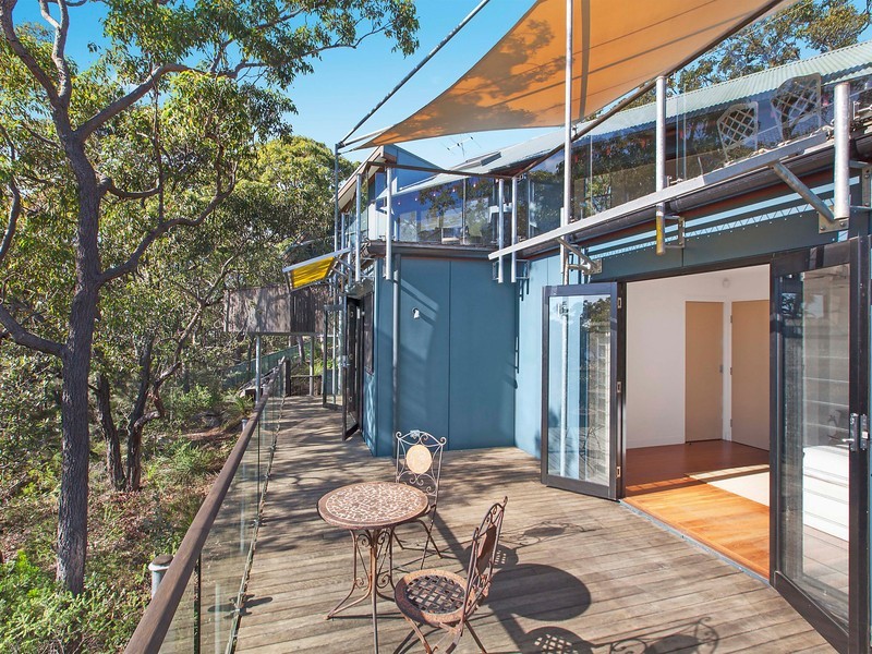 22 Hawke Head Drive, Killcare NSW 2257
