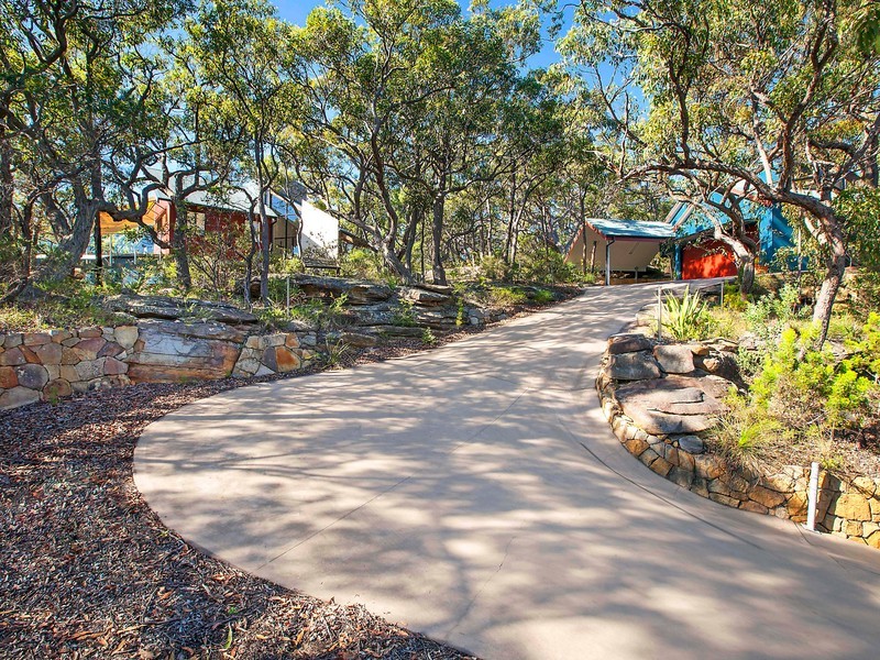 22 Hawke Head Drive, Killcare NSW 2257